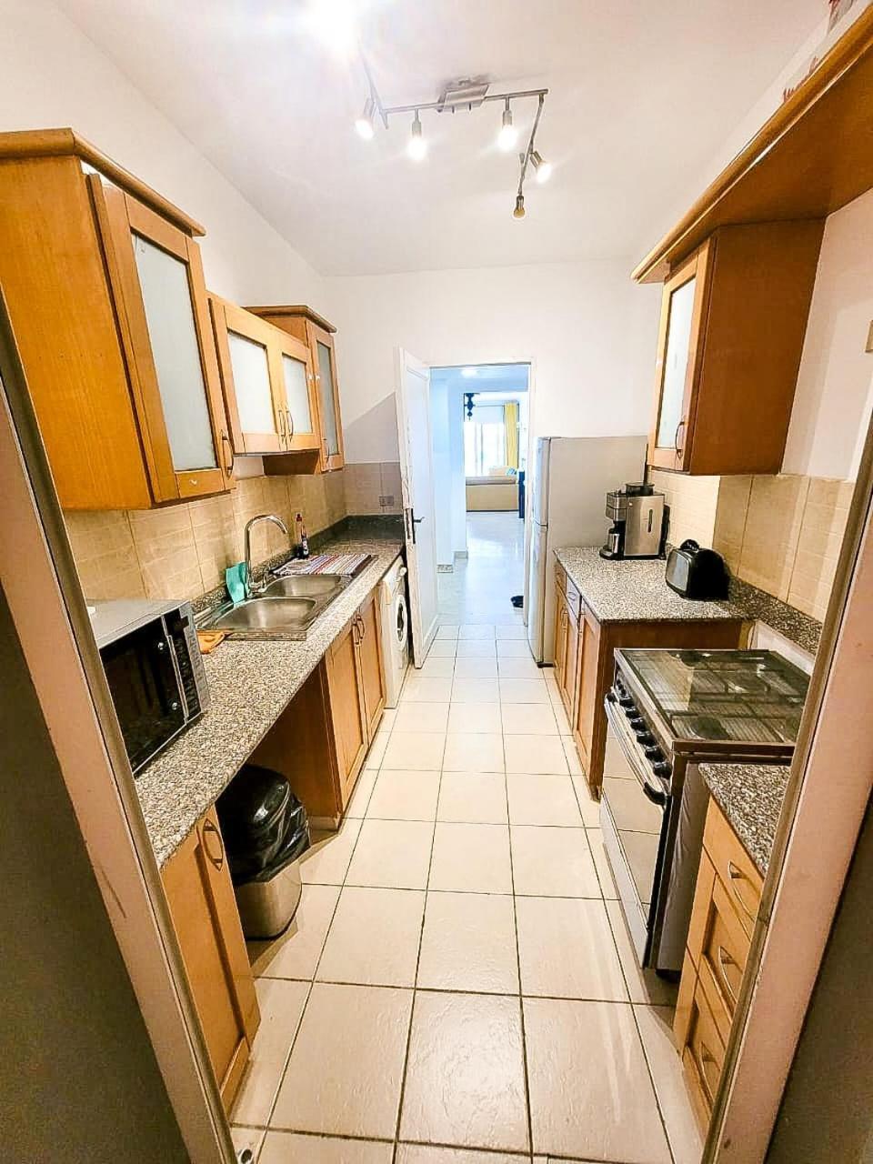 Apartmán Sun Of Marina *