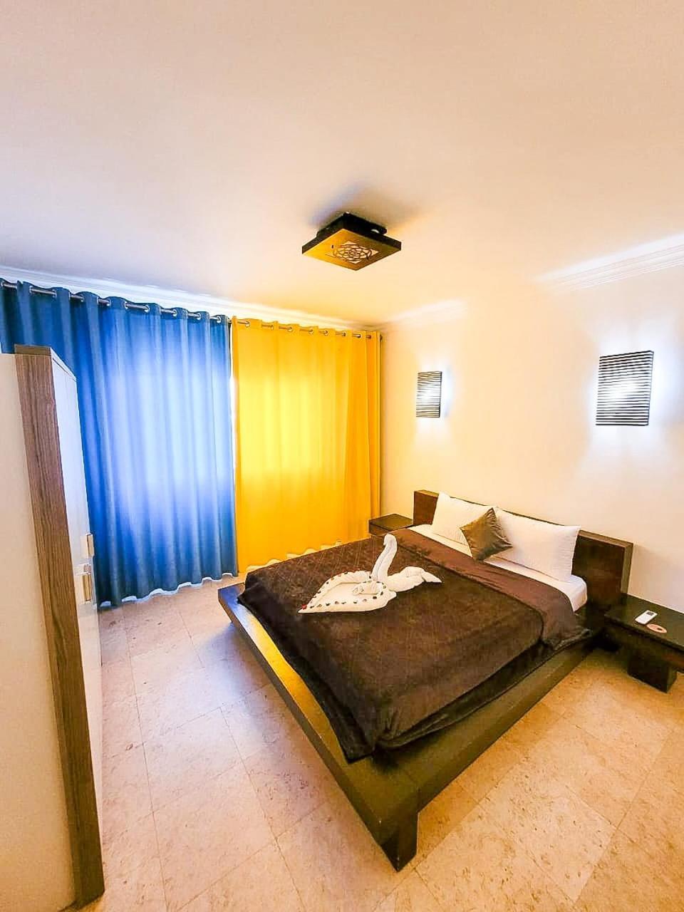 Sun Of Marina Apartmán